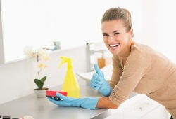 Amazing House Cleaning Services in Bow, E14