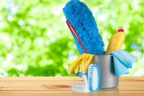 Professional rug cleaning service in Bow for home and commercial rugs