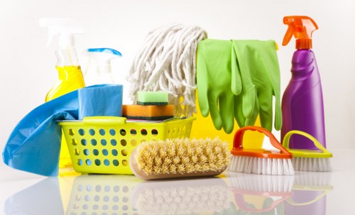 PCI compliant payment security for carpet cleaning