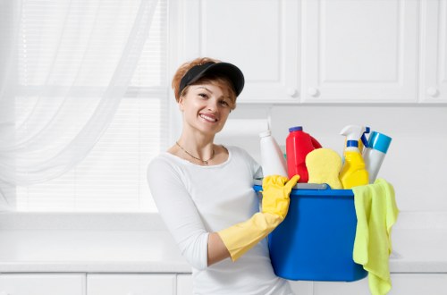 Professional mattress cleaning service for Bow homes and flats