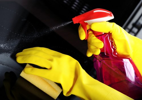 Safe and insured carpet cleaning service in Bow