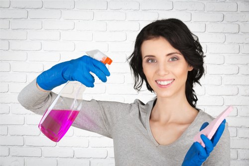 Free quote policy explanation for Carpetcleaning Bow