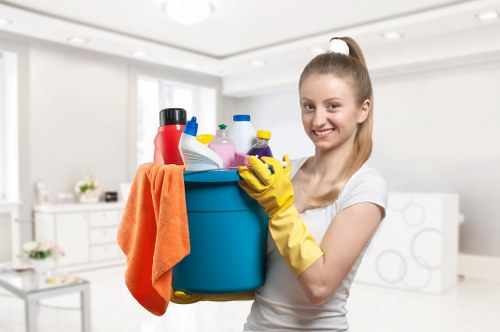 Local sofa cleaning for corner sofas and family living rooms in Bow