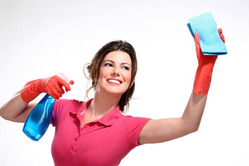 Annual policy review meeting for Carpet Cleaning Bow