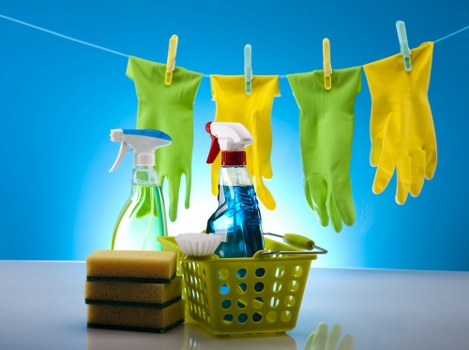 Deep carpet cleaning and aftercare guidance