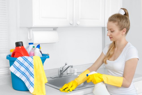 Reliable Bow carpet cleaning for fresher carpets and better interiors