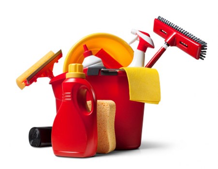 Supplier audit checklist and risk assessment for Bow carpet cleaning